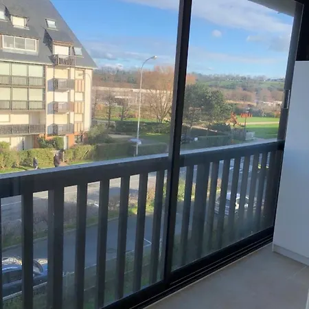 Appartement A 2 Pas De La Plage * فيلي سور مير