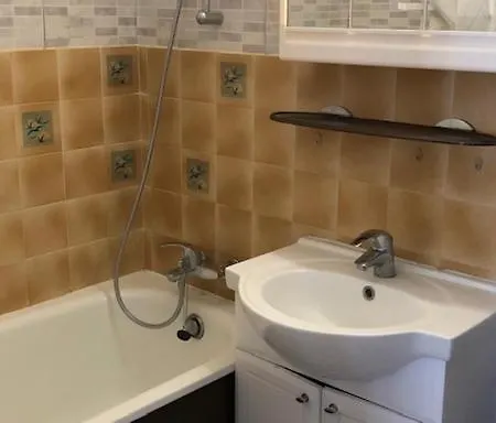 Appartement A 2 Pas De La Plage فيلي سور مير